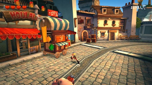 Astérix & Obélix XXL 2 6