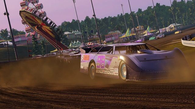 NASCAR Heat 3 5