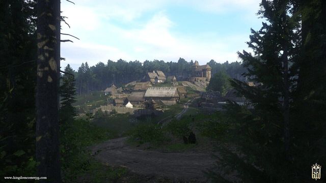 Kingdom Come: Deliverance - From the Ashes 2