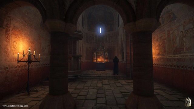 Kingdom Come: Deliverance - From the Ashes 5