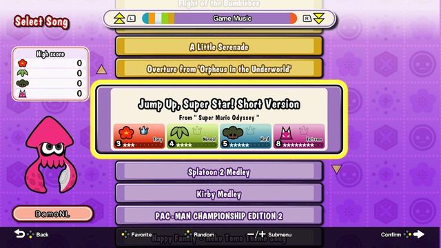 Taiko no Tatsujin: Drum 'n' Fun! 2