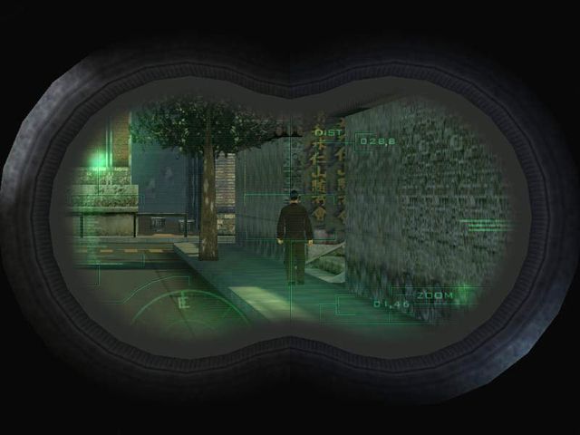Hitman: Codename 47 3