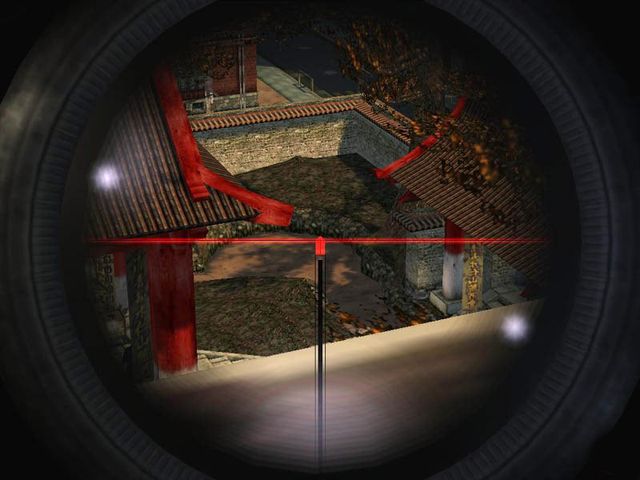 Hitman: Codename 47 4