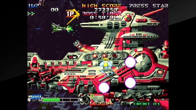 Blazing Star 6