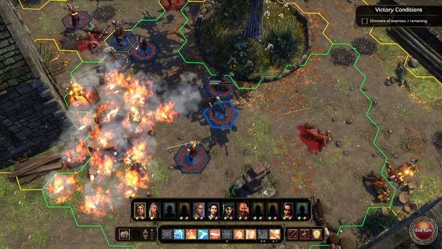Expeditions: Viking 2