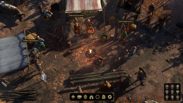 Expeditions: Viking 3