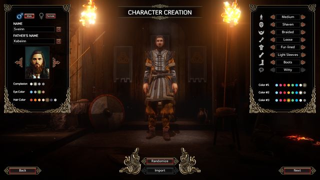 Expeditions: Viking 4