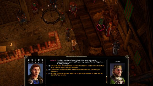 Expeditions: Viking 5