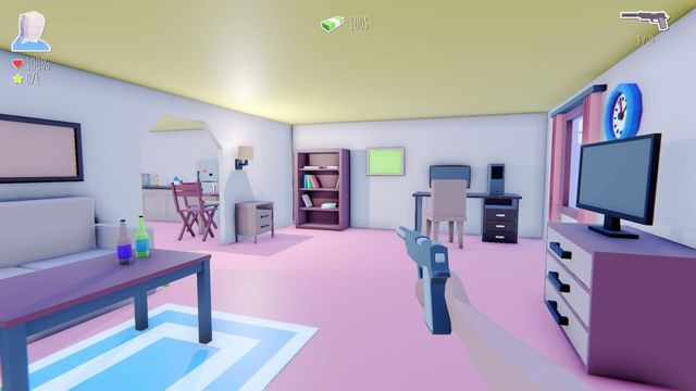 Dude Simulator 2 3