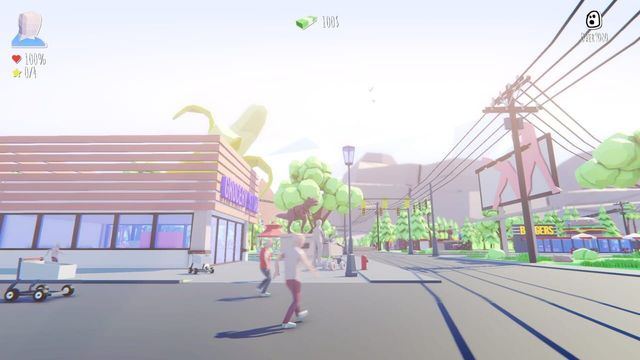 Dude Simulator 2 4