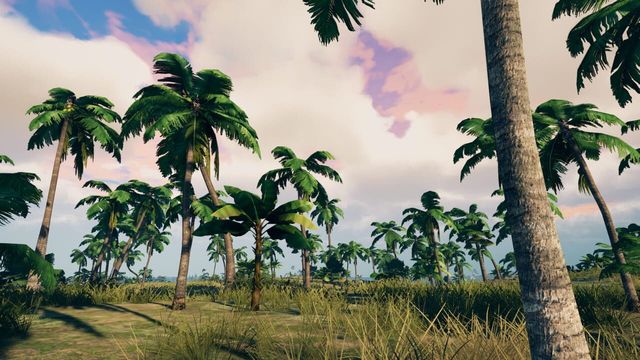 Survisland 2