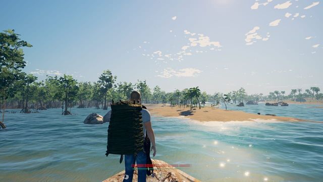 Survisland 4