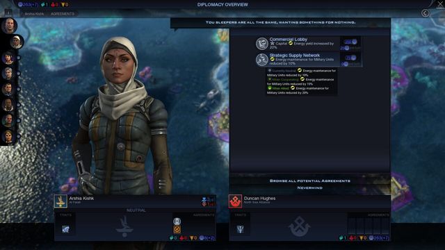 Sid Meier's Civilization: Beyond Earth - Rising Tide 5