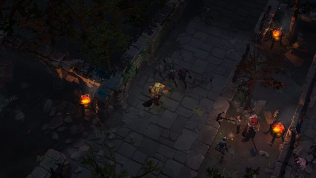 Darksburg 2