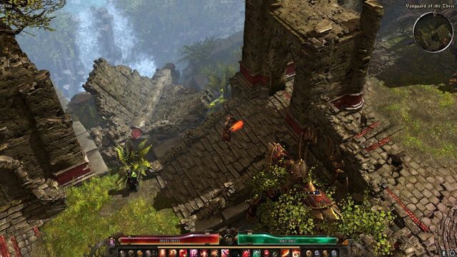 Grim Dawn: Forgotten Gods 2
