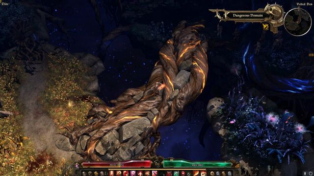 Grim Dawn: Forgotten Gods 3