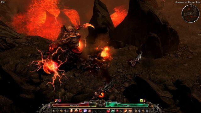 Grim Dawn: Forgotten Gods 4