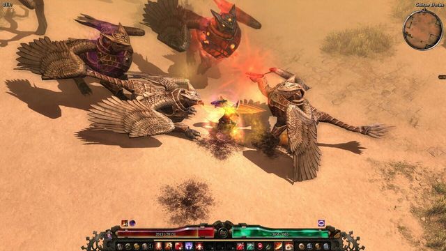 Grim Dawn: Forgotten Gods 5