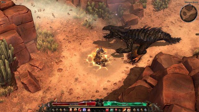 Grim Dawn: Forgotten Gods 6