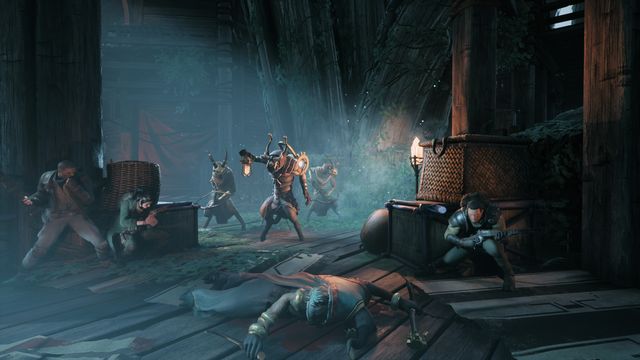 Remnant: From the Ashes 3