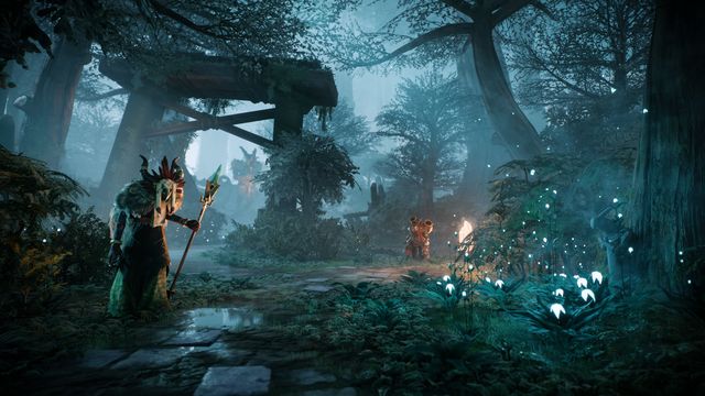Remnant: From the Ashes 4