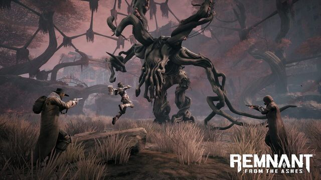 Remnant: From the Ashes 6