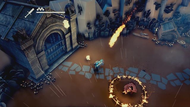 Fall of Light: Darkest Edition 2