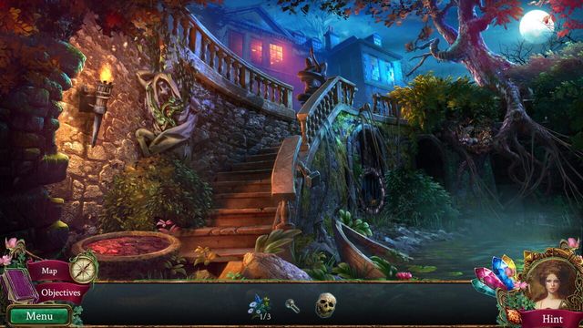 Endless Fables 3: Dark Moor 4