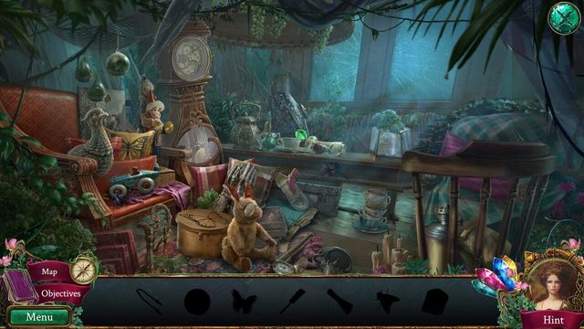 Endless Fables 3: Dark Moor 5