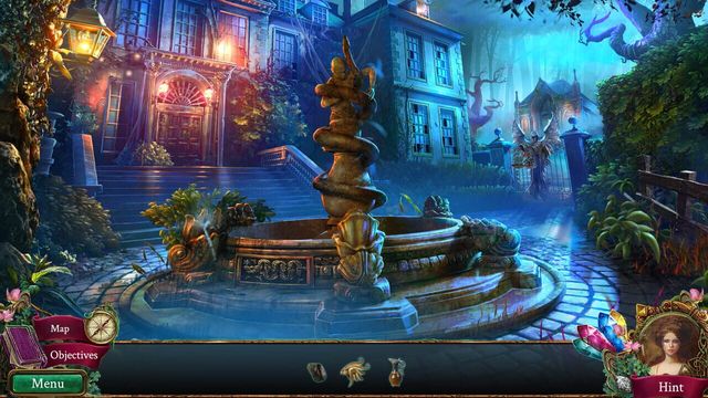 Endless Fables 3: Dark Moor 6
