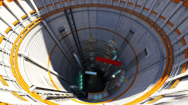 Mirror's Edge 2