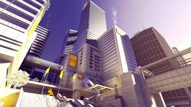 Mirror's Edge 3