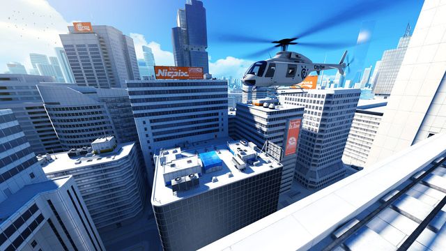 Mirror's Edge 6