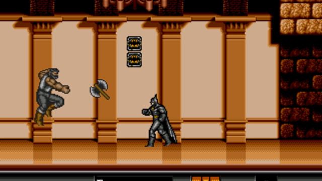 Batman: The Video Game 2
