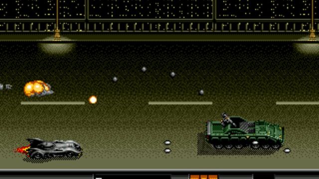 Batman: The Video Game 3