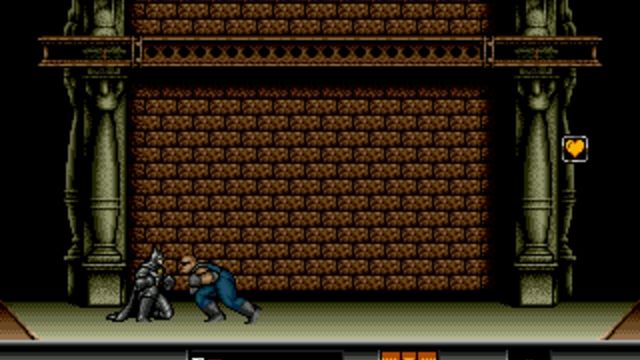 Batman: The Video Game 5