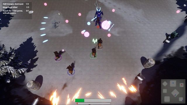 Hell Knights 1