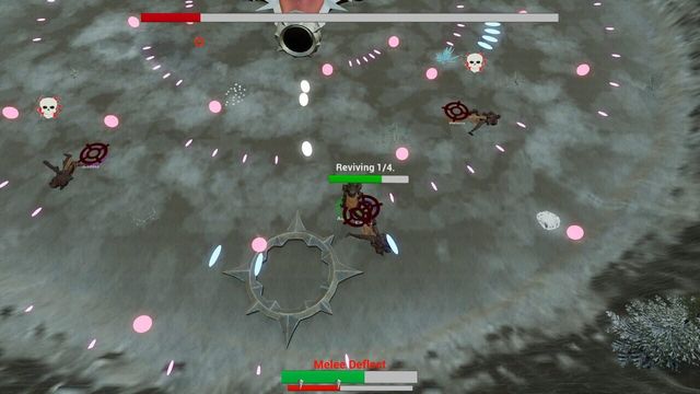 Hell Knights 3