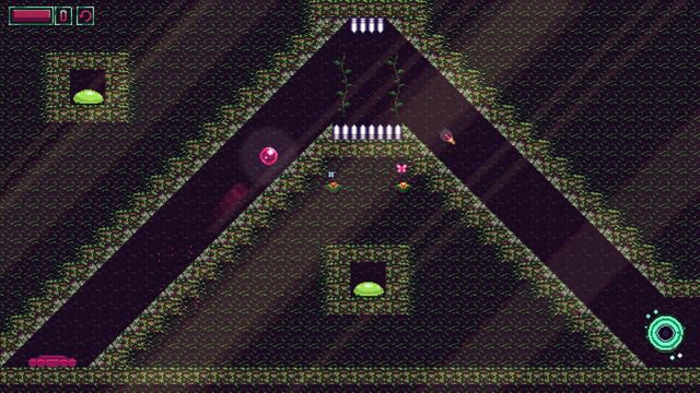 Arcane Golf 2
