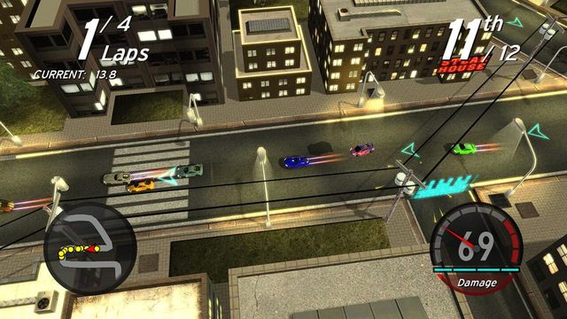 Little Racers Street 3