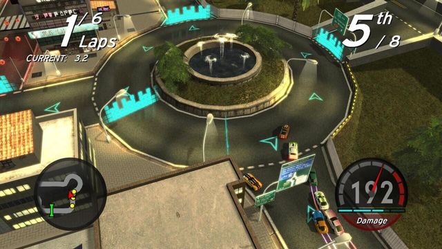 Little Racers Street 5