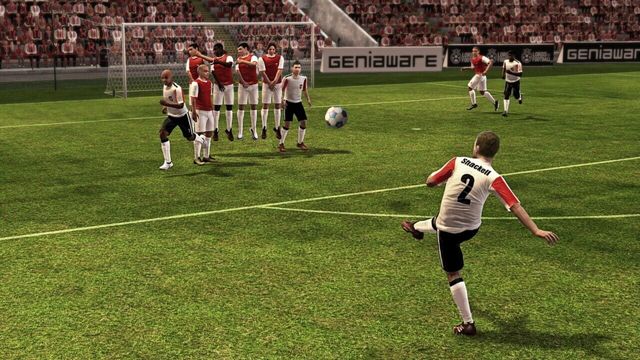 Lords of Football 2