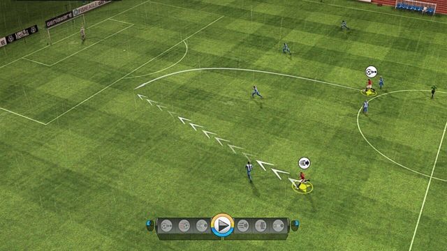 Lords of Football 4