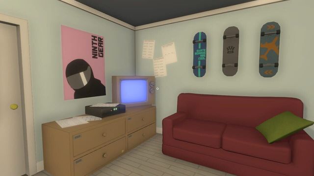 Don't Notice Me 6