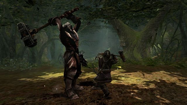 The Lord of the Rings: War in the North 3