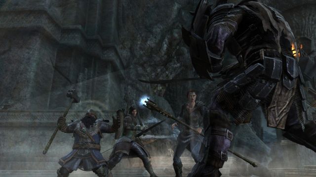 The Lord of the Rings: War in the North 5