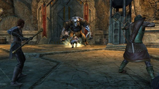 The Lord of the Rings: War in the North 6