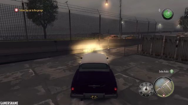 Mafia II: Jimmy's Vendetta 2