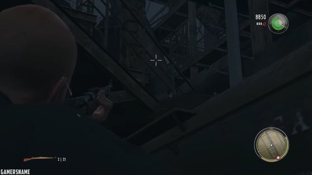 Mafia II: Jimmy's Vendetta 3