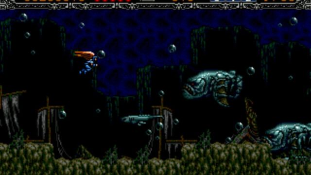 Wings of Wor 2